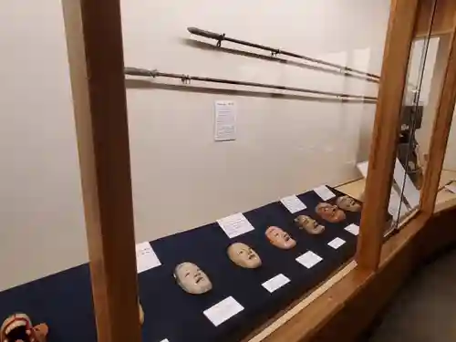 眞田神社(長野県)