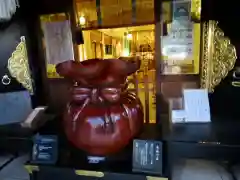 大鳥神社の建物その他