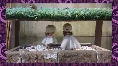 高円寺氷川神社(東京都)