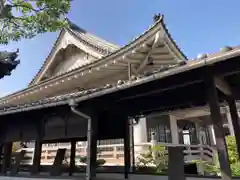 白旗観音寺の建物その他