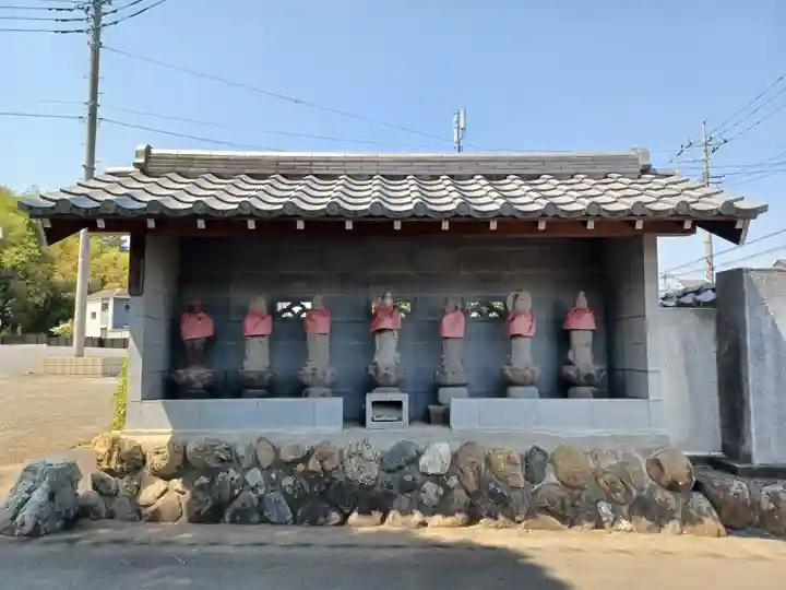 高正寺(埼玉県)
