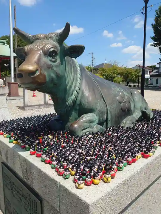 上野天満宮(愛知県)