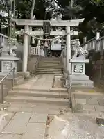 大宮・大原神社(千葉県)