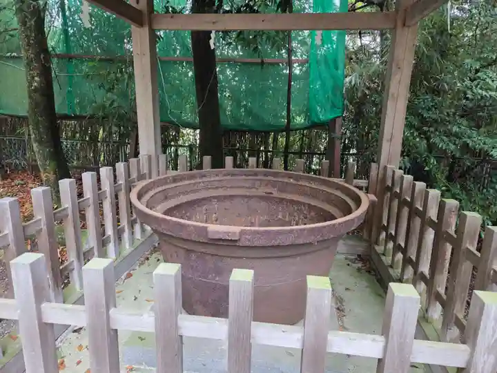 雄山神社前立社壇(富山県)