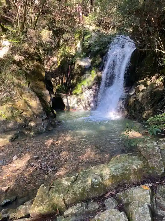 天石門別神社(岡山県)
