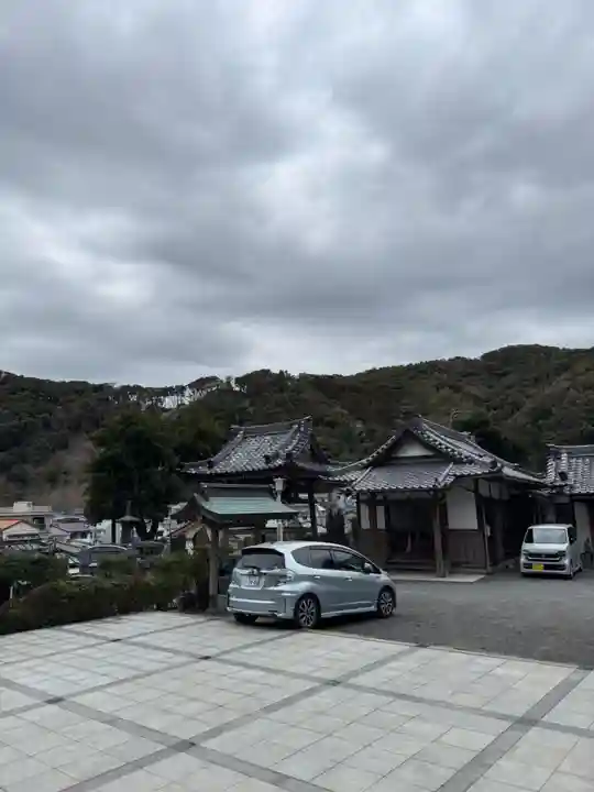 妙蓮寺(千葉県)