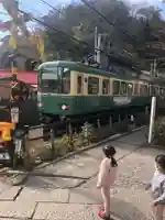 御霊神社の周辺