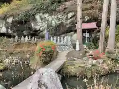 常泉寺の建物その他