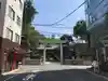 下谷神社(東京都)