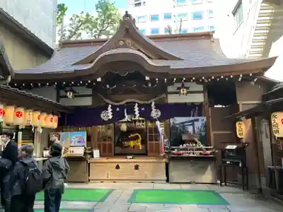 少彦名神社(大阪府)