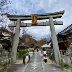 梨木神社(京都府)