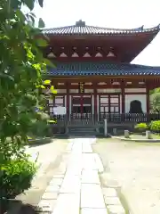 鑁阿寺(栃木県)