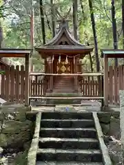 大和神社(奈良県)