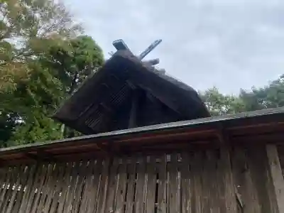 鎌数伊勢大神宮(千葉県)