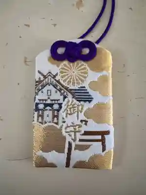 手稲神社(北海道)