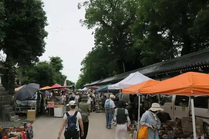 北野天満宮(京都府)