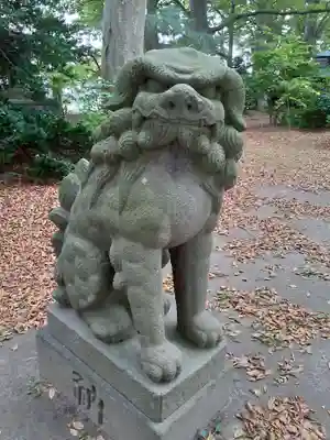 総社神社(秋田県)