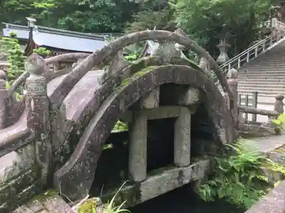 伊奈波神社のその他建物