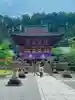 丹生都比売神社(和歌山県)