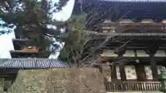 法隆寺の建物その他