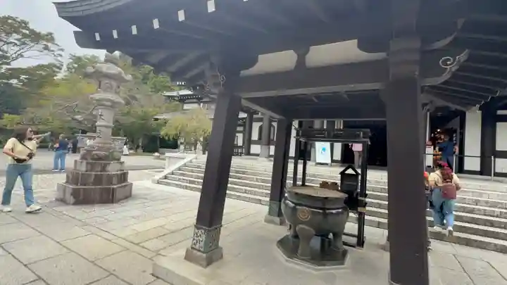 長谷寺(神奈川県)