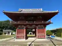 真名板薬師堂(埼玉県)
