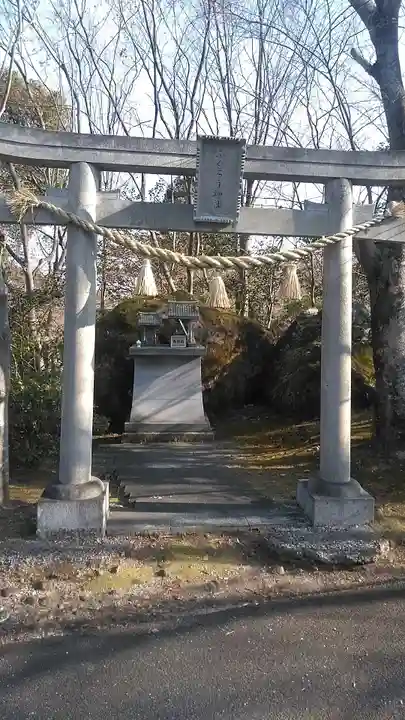 ふくろう神社(大分県)
