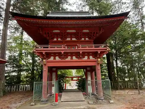 木幡神社(栃木県)