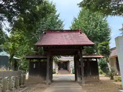 東福院(千葉県)