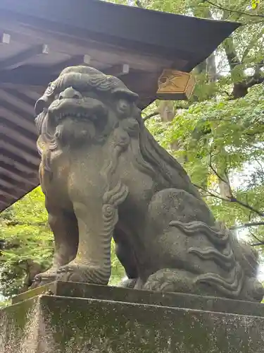 常陸國總社宮(茨城県)