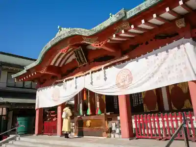 東京羽田 穴守稲荷神社の{uncategorized: "未分類", other: "その他", undefined: "問題あり", building: "その他建物", grave: "お墓", sacred_gate: "鳥居", guardian: "狛犬", statue: "像", buddha: "仏像", history: "歴史", nature: "自然", garden: "庭園", animal: "動物", pagoda: "塔", temizu: "手水舎", mountain_gate: "山門・神門", sanctuary: "本殿・本堂", subordinate: "末社・摂社", art: "芸術", scenery: "景色", jizo: "地蔵", ema: "絵馬", goshuin: "御朱印", omikuji: "おみくじ", items: "授与品その他", amulet: "お守り", goshuincho: "御朱印帳", eats: "食事", festival: "お祭り", votive_dance: "神楽", shichigosan: "七五三参", wedding: "結婚式", experience: "体験その他", initially: "初詣", around: "周辺", anti_infection: "感染症対策"}