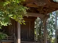 瀧神社のその他建物