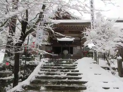 華厳寺(岐阜県)