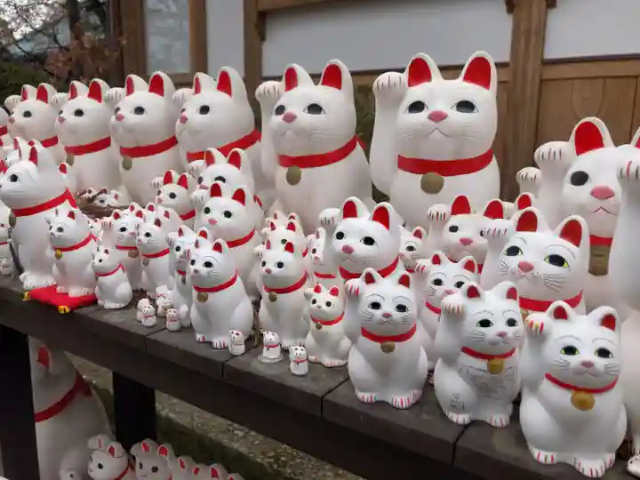 豪徳寺(東京都)