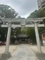 菅生神社(愛知県)