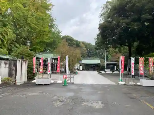大宮八幡宮(東京都)