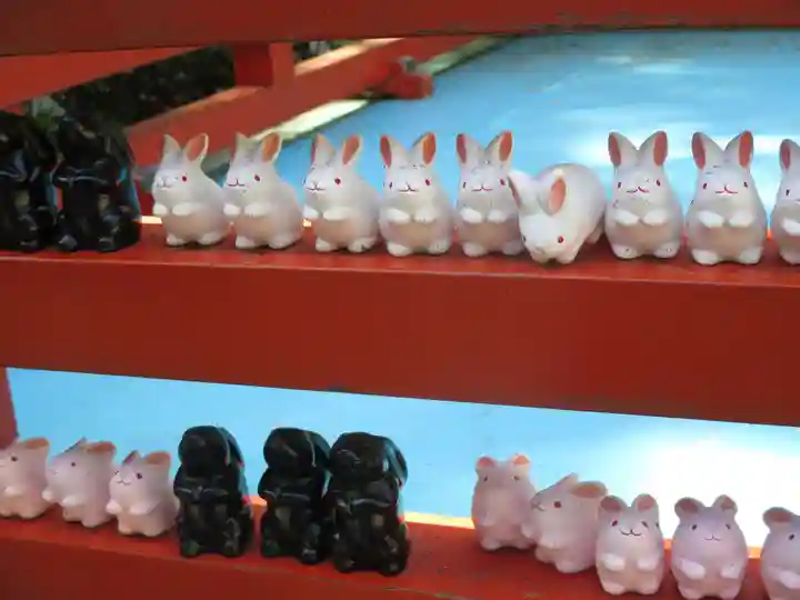 岡崎神社のおみくじ