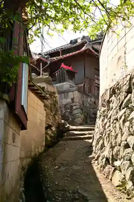 伊吹八幡神社(香川県)