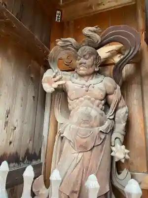 美濃國分寺(岐阜県)