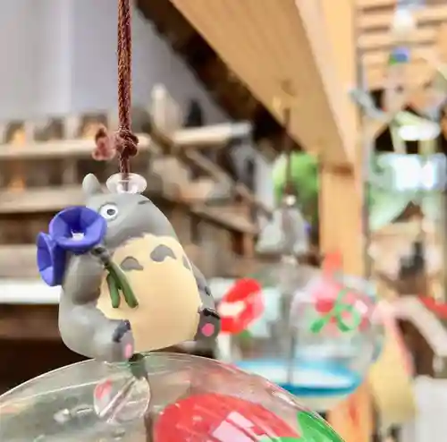 五泉八幡宮のその他建物