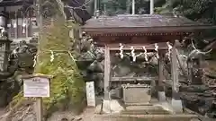 九頭神社(奈良県)