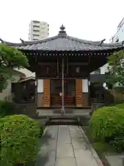 南谷寺の建物その他