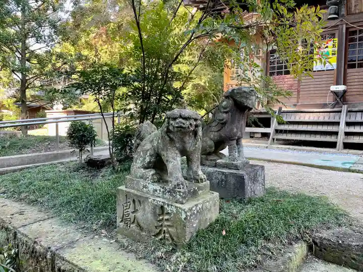 雄琴神社(栃木県)