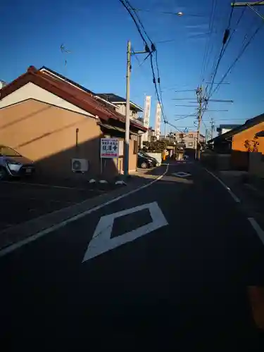 龍潭寺のその他建物