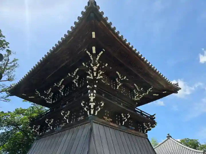 中山寺(兵庫県)