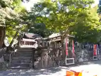 小槻神社(滋賀県)
