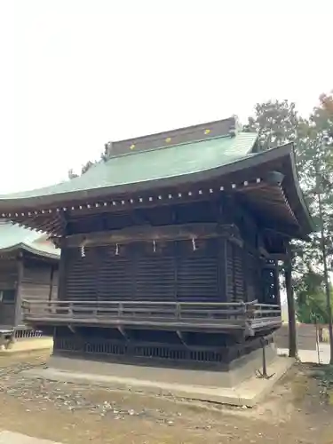 富多神社(埼玉県)