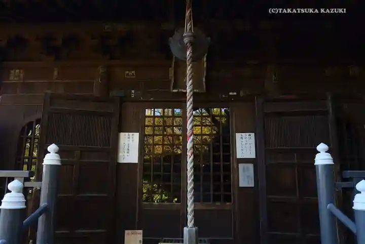 大船観音寺(神奈川県)