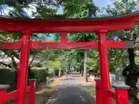 驚神社(神奈川県)