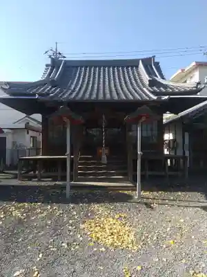妙顕寺(栃木県)